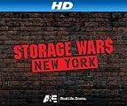 Storage Wars: NY [HD]: Storage Wars: NY Season 1 [HD]