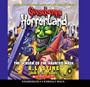 Goosebumps HorrorLand #4: Scream of the Haunted Mask - Audio Library Edition
