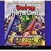 Goosebumps HorrorLand #4: Scream of the Haunted Mask - Audio Library Edition