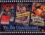 To Be Continued...