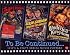 To Be Continued...: 1930'S & 1940's Serial Movie Posters (Illustrated History of Movies Through Posters, Volume 16)