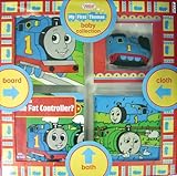 My first Thomas baby collection