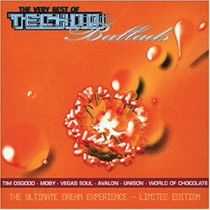 CD-Charts  Search : Best of Techno Ballads in the Mix
