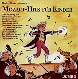 Mozart - Hits für Kinder