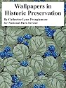 Wallpapers in Historic Preservation