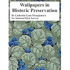 Wallpapers in Historic Preservation  by Catherine Lynn Frangiamore and National Park Service