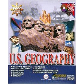 United States Geography