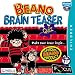 Beano Brain Teaser Quiz