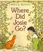 Where Did Josie Go?