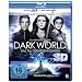 Dark World - Das Tal der Hexenk�nigin [3D Blu-ray + 2D Version]