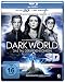 Cover:Dark World - Das Tal der Hexenk�nigin [3D Blu-ray + 2D Version]