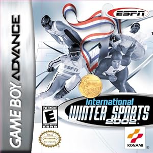 ESPN International Winter Sports 2002 by Konami