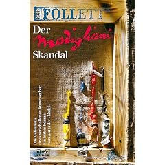 Der Modigliani-Skandal