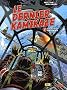 Le dernier kamikaze, Tome 1 : Objectif Okinawa