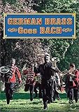 German Brass Goes Bach