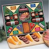 Gourmet Food : Family Party - Wisconsin Cheeseman