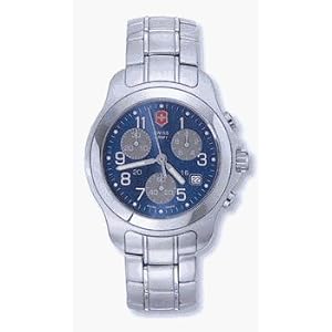 Swiss Army Unisex Watch 24645
