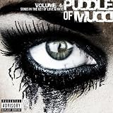Volume 4:  Songs in the Key of Love & Hate