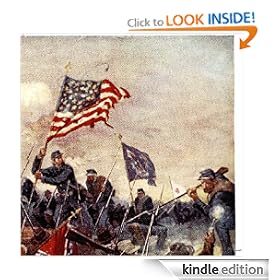 Classic American Fiction: Altsheler's Young Trailers Series, all 8 novels in a single file (Samizdat Edition with Active Tables of Contents), improved 4/18/2011