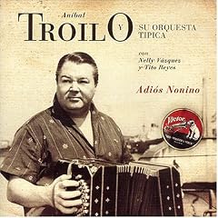 Adios Nonimo