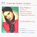 Produkt-Bild: Laureate Series - Ana Vidovic (Winner Of The 1998 International Francisco Tarrega Competition, Benicasim)