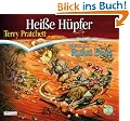 Hei�e H�pfer: Ein Scheibenwelt-Roman