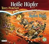 Heiße Hüpfer: Ein Scheibenwelt-Roman