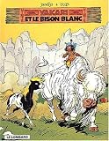 Revue Dargaud  / Yakari, tome 2 : Yakari et le bison blanc