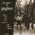 The Music of Gwydion