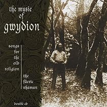 The Music of Gwydion