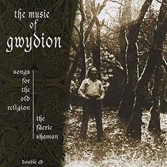 The Music of Gwydion