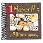 1 Master Mix, 51 Cakes & Cupcakes