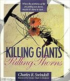 Killing Giants: Pulling Thorns