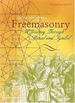 Freemasonry: A Journey Through Ritual and Symbol (Art and Imagination)