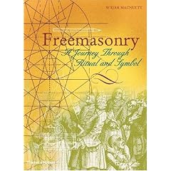 Freemasonry: A Journey Through Ritual and Symbol (Art and Imagination)