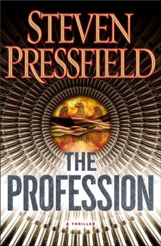 The Profession: A Thriller