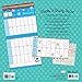 Summit Avalon 2017 Calendar 12 x 12 Wall Mom's Busy Year by Laura Kelly (86617)