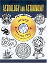 Astrology and Astronomy CD-ROM and Book (Electronic Clip Art)
