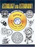 Astrology and Astronomy CD-ROM and Book (Electronic Clip Art)