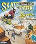 Skateboard Park Tycoon