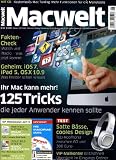 Magazine - Macwelt mit CD [Jahresabo]