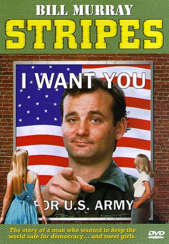 Stripes - 