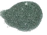 Lot Of 1/2 Carat Total Weight Blue Color Round Brilliant Cut Loose Diamond Mix Size