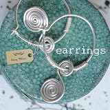 Earrings (Magpie)
