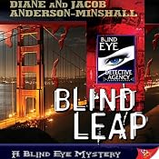 Blind Leap | [Diane Anderson-Minshall, Jacob Anderson-Minshall]