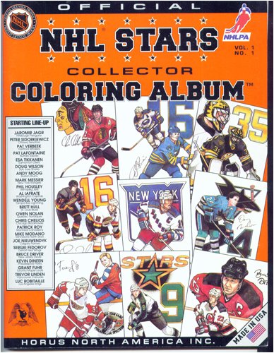 National Hockey League