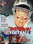 Troy Aikman NFL Football Official Playbook (Brady Games)