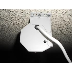 FAVI Electric Projector Screen