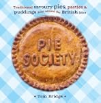 Pie Society: Traditional Savoury Pies...