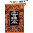 The Cambridge History of the Bible: Volume 3, The West from the Reformation to the Present Day (The Cambridge History of... by S. L. Greenslade